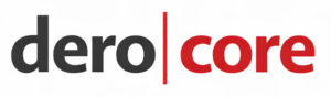 derocore logo